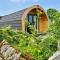 Luxury Glamping Pod - Garthside Farm Holidays - Brampton