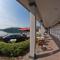 Strandhaus Edersee - Kaminzimmer, Seeblick, Badestrand, Seeterrasse