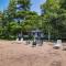 Torch Lake Getaway with Private Beach and Boat Dock! - ألدين