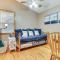 Spacious Home in Helen with Porch and Balcony!