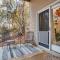 Spacious Home in Helen with Porch and Balcony!
