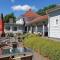 Strandhaus Edersee - Kaminzimmer, Seeblick, Badestrand, Seeterrasse