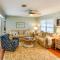 2 Mi to Boardwalk Home with Deck in Bethany Beach! - شاطئ بيثاني