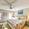 2 Mi to Boardwalk Home with Deck in Bethany Beach! - شاطئ بيثاني