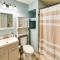 2 Mi to Boardwalk Home with Deck in Bethany Beach! - شاطئ بيثاني