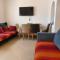 Appartement Essaouira avec vue mer - As-Suwajra