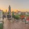 Amazing Views in City Center Ideal for Remote Work - 库里提巴
