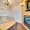 Steps to River Run Gondola Ski Condo with Views! - Keystone