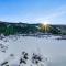 Steps to River Run Gondola Ski Condo with Views! - Keystone