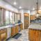 Spacious Afton Home Patio, Grill and Mountain Views - 阿夫顿