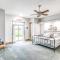 Spacious Afton Home Patio, Grill and Mountain Views - 阿夫顿