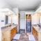 Spacious Afton Home Patio, Grill and Mountain Views - 阿夫顿