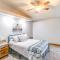 Spacious Afton Home Patio, Grill and Mountain Views - 阿夫顿