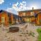 Spacious Afton Home Patio, Grill and Mountain Views - 阿夫顿