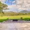 Spacious Afton Home Patio, Grill and Mountain Views - 阿夫顿