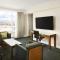 The Westin Wall Centre, Vancouver Airport