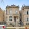 1 Mi to University of Chicago Urban Escape! - شيكاغو