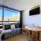 Résidence Chaviere - Studio agréable · Ski au pieds · Balcon MAE-2784 - ليه مينوير