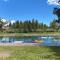 Mt. Bachelor & Sun River Get Away