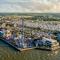 Inviting and Spacious Apartment in Houston Near Kemah Boardwalk and NASA Space Center - Хьюстон