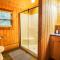 Wilderness Retreat