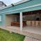 Linda Casa com Piscina e Churrasqueira em Praia de Leste - بونتال دو بارانا