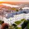 Studio confort en centre-ville, vue sur la Loire - 布鲁瓦 Studio confort en centre-ville, vue sur la Loire - 布鲁瓦