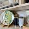 Aldeia das Águas Park Resort - Flat B309 Quartier - 皮拉伊河畔巴拉