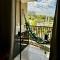 Aldeia das Águas Park Resort - Flat B309 Quartier - 皮拉伊河畔巴拉