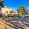 Dazzling Centrally Located Ocean View w 2 Kings, Huge Private Yard, 2 Decks, Firepit, BBQ - 默特尔比奇