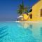 Iconic Villas in Careyes