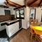 Chalet with 2 apartments surroundes by meadows - Saas-Grund
