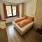 Chalet with 2 apartments surroundes by meadows - Saas-Grund