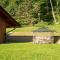 Cottage Zacler with garden - Prkenný Dŭl