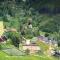 Cottage Zacler with garden - Prkenný Dŭl