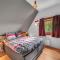 Apartment in Vidochov with pool - Vidochov
