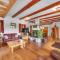 Apartment in Vidochov with pool - Vidochov
