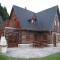 Apartment in Vidochov with pool - Vidochov
