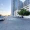 City Tower Ajman Downtown - 阿吉曼