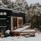 The Crest - A Tiny House with a Big View