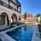 Villa Marrakech piscine - Marrakech