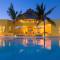 Iconic Villas in Careyes