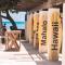 Cozy 1BR with Great Ocean Views - 3 Mins to Waikiki Beach!