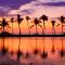 Cozy 1BR with Great Ocean Views - 3 Mins to Waikiki Beach!
