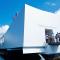 Cozy 1BR with Great Ocean Views - 3 Mins to Waikiki Beach!