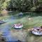 Chalés Pocoó com rio exclusivo - Bonito