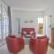 Comfortable holiday home with garden - Sainte-Honorine-des-Pertes