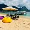 The Apartments at El Nido