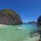 The Apartments at El Nido