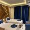 Cheops pyramids inn - Cairo